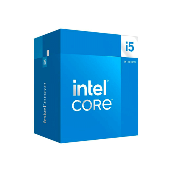 Procesador Intel Core I5 14400