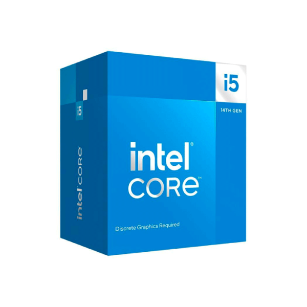 Procesador Intel Core I5 14400F