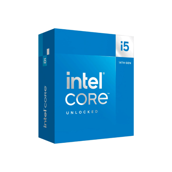 Procesador Intel Core I5 14600K